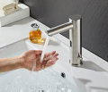 Håndvaskarmatur Zen m/sensor - REN